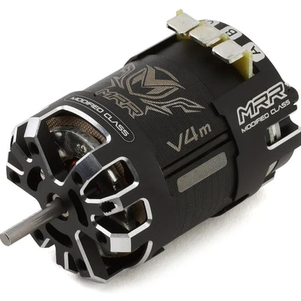 Maclan MRR V4m Competition Sensored Modified Brushless Motor (10.5T)