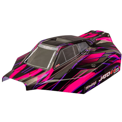 Traxxas 9060-PINK Jato 4X4 Pink Body TRA9060PINK