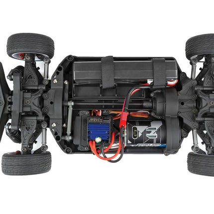 Team Associated Apex2 Datsun 620 Sport RTR 1/10 Electric 4WD Touring Truck 30129