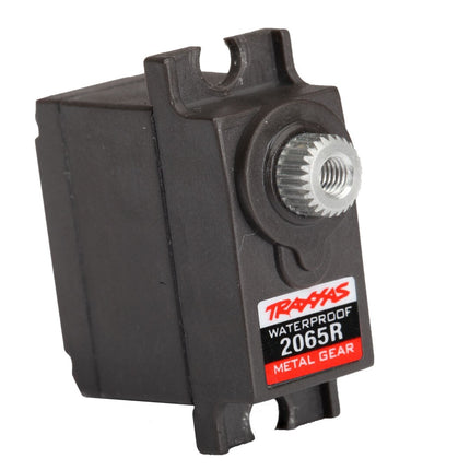 Traxxas Metal-Gear Sub-Micro Servo TRA2065R