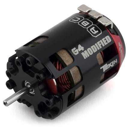 Tekin Gen4 Modified Sensored Brushless Motor (8.5T) TEKTT2767