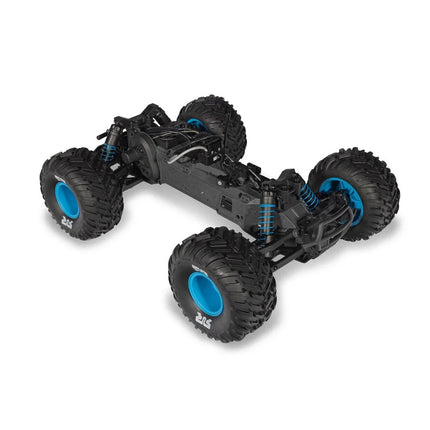 Arrma Freedom Flyer 223S BLX 1/10 2WD RTR Brushless Monster Truck ARA3530SFFT1