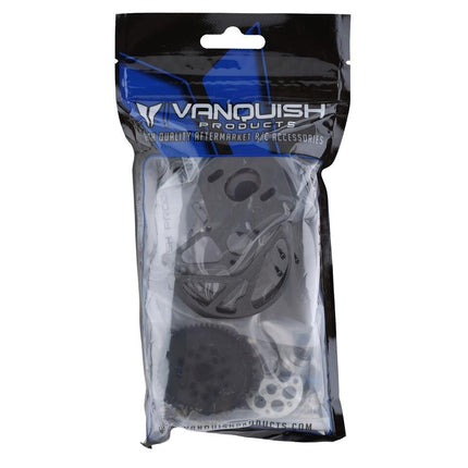 Vanquish Products 3 Gear Transmission Kit (Grey) VPS01203
