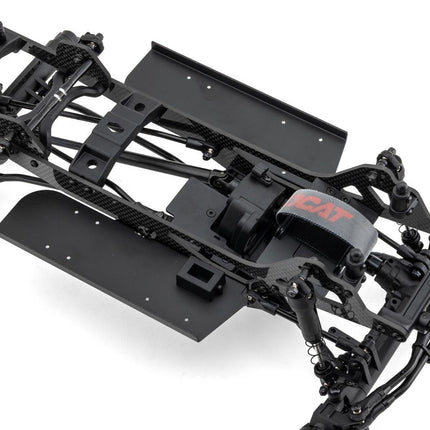 Redcat Vertex-10 Slider 1/10 4WD Rock Crawler Kit RER43505