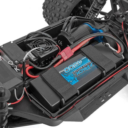 Team Associated Rival MT10 V2 RTR 4WD Brushless Monster Truck w/2.4GHz Radio
