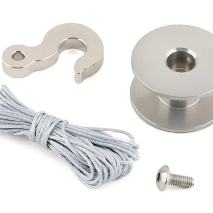 Reefs RC Beast 2000 1/5 Servo Winch w/Winch Spool Kit REEFS117