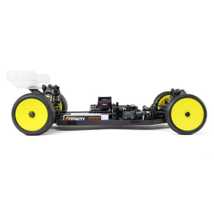 Team Losi Racing 22X-4 2.0 AC 1/10 4WD Buggy Race Kit (Astro/Carpet) TLR1265