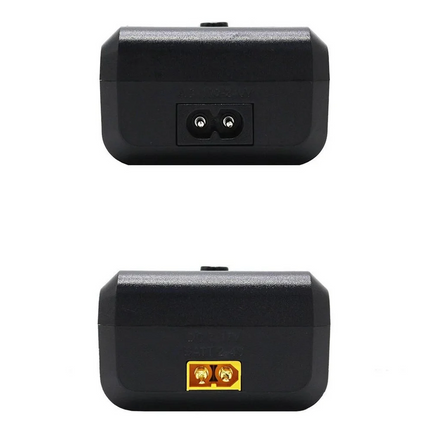UltraPower UPTUPS4AC 2S LiPo LiHV Four Channels AC & DC Charger