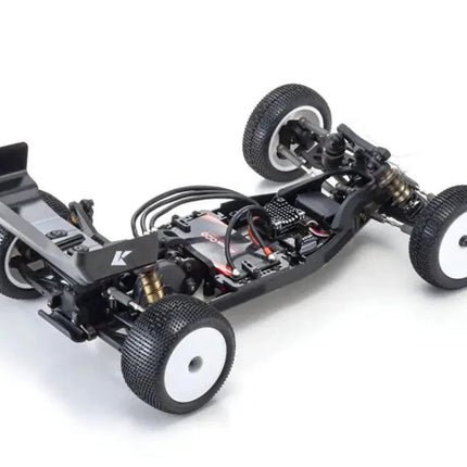 Kyosho Ultima RB7.5 1/10 2WD Electric Off-Road Buggy Kit KYO34305