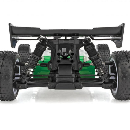 Team Associated Reflex 14B Gamma RTR 4WD Electric Buggy Battery/Charger Combo