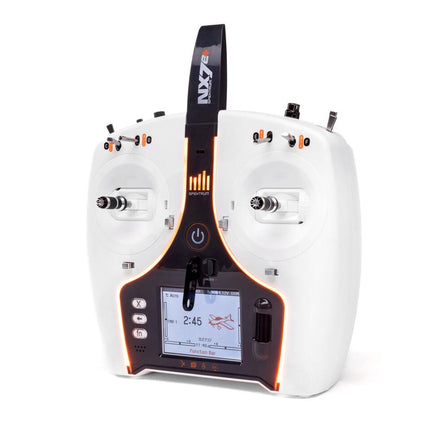 Spektrum RC NX7e+ 2.4GHz DSMX 14-Channel Radio System Transmitter Only SPMR7110
