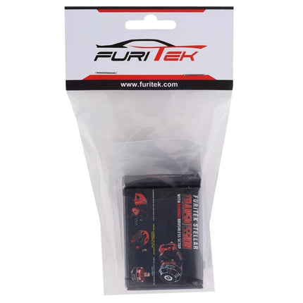 Furitek SCX24 Stellar Transmission & Komodo Brushless Motor FTK-FUR-2079