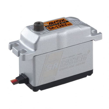 Savox Coreless Metal Case Digital Servo with Soft Start