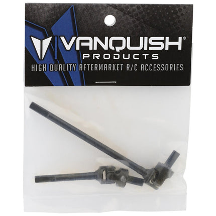 Vanquish Products F10 VDI Universal Portal Axle Shaft Set VPS08608