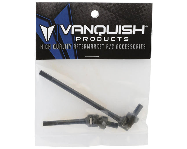 Vanquish Products F10 VDI Universal Portal Axle Shaft Set VPS08608