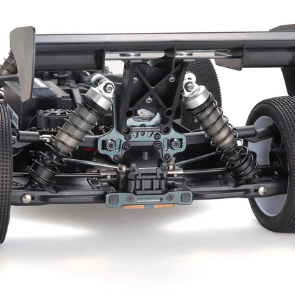 Mugen Seiki MBX8R ECO Competition 1/8 4WD Off-Road Electric Buggy Kit US Edition