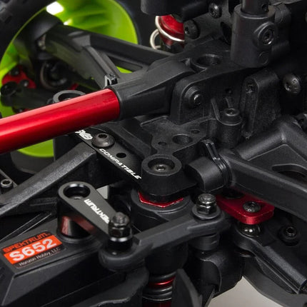 Arrma Mojave 6S BLX Brushless RTR 1/7 4WD RTR Desert Racer Red/Black V2 New!!!