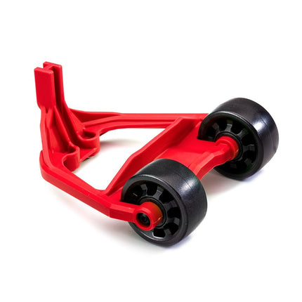Traxxas Maxx Red Wheelie Bar TRA8976R