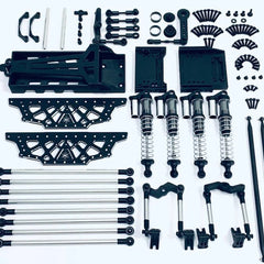CEN Racing KAOS F450 SD Custom Truck Lift Conversion Kit CEGCKD1000
