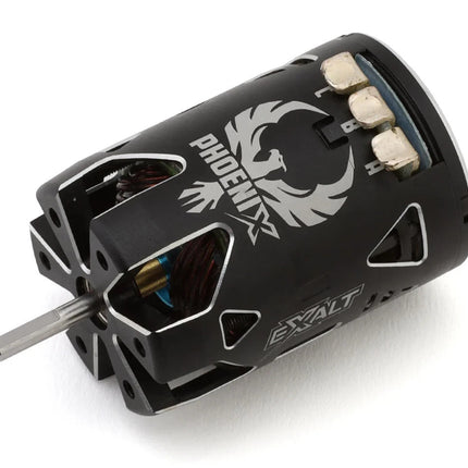 Team Exalt Phoenix Modified Brushless Motor (8.0T) EXA01080