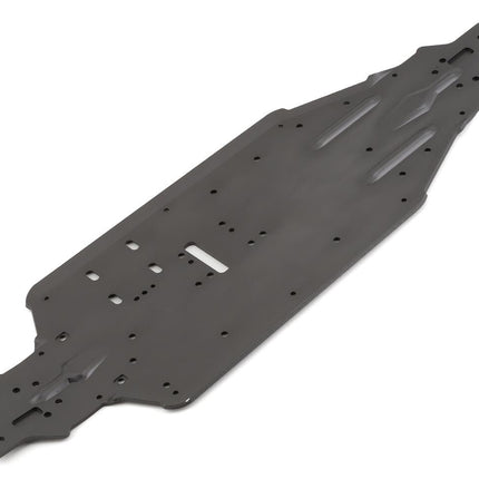 Traxxas Sledge Aluminum Chassis Dark Titanium TRA9522A New!!