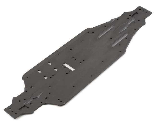 Traxxas Sledge Aluminum Chassis Dark Titanium TRA9522A New!!