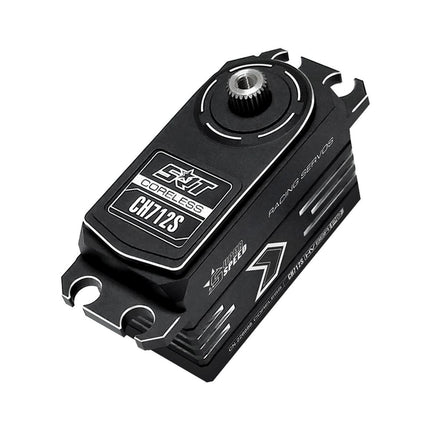 SRT Servos CH712S Low Profile HV Coreless Digital Servo SRTCH712S