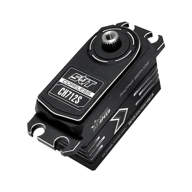 SRT Servos CH712S Low Profile HV Coreless Digital Servo SRTCH712S
