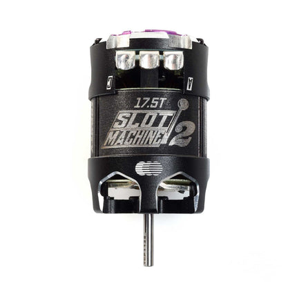 Trinity Slot Machine 2 SPEC Class Brushless Motor 17.5T TRI1055