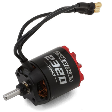 Hobbywing 30415101 Skywalker 2320SL Brushless Outrunner Motor 1100kV