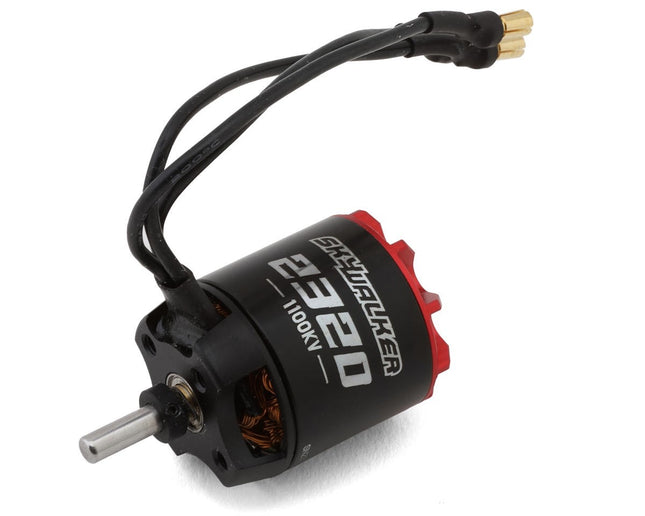 Hobbywing 30415101 Skywalker 2320SL Brushless Outrunner Motor 1100kV