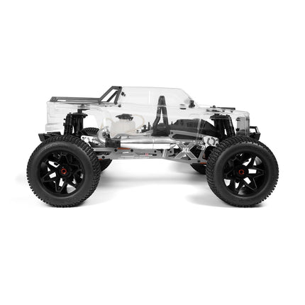 HPI 160550 Savage XL SBK 1/8 Nitro Monster Truck Kit