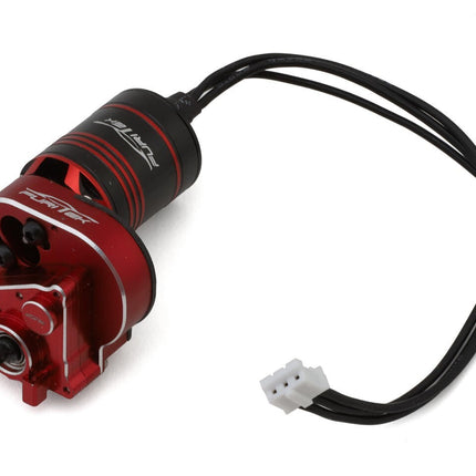 Furitek Micro Stellar Transmission w/ Cedar Brushless Inrunner Motor FUR-2310