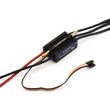 Hobbywing SeaKing 90A V4 Brushless Marine ESC 30302362