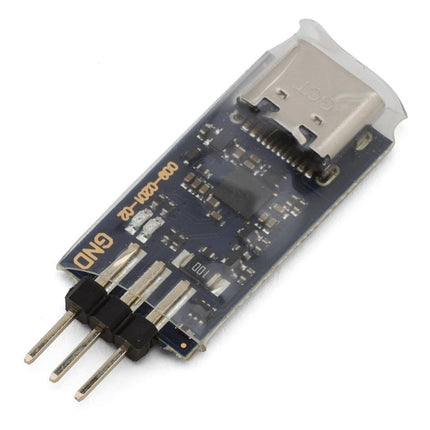 Castle Creations Hydra Cobra 5 HV 12S Brushless Marine ESC CSE010018300