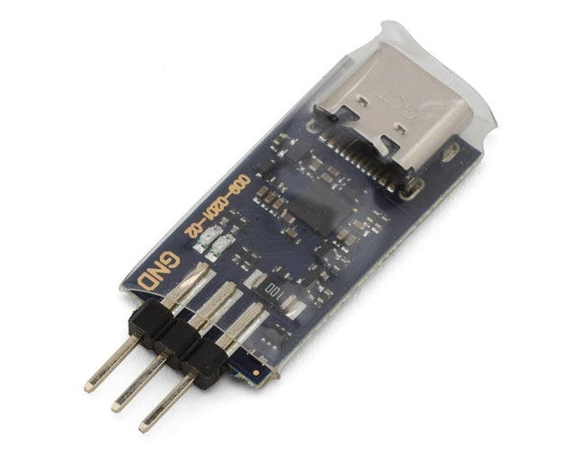 Castle Creations Hydra Cobra 5 HV 12S Brushless Marine ESC CSE010018300