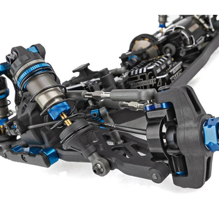 Team Associated RC10B74.2 CE Team 1/10 4WD Off-Road E-Buggy Kit ASC90044