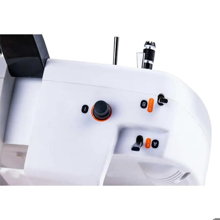 Spektrum RC NX7e+ 2.4GHz DSMX 14-Channel Radio System Transmitter Only SPMR7110