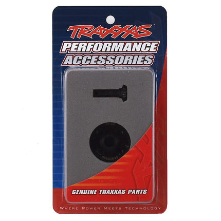 Traxxas 8287 TRX-4 Machined Overdrive Ring & Pinion Gear 12/33T New!!