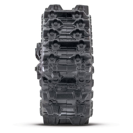 Traxxas 8880 TRX-4 Traxx Complete Set TRA8880