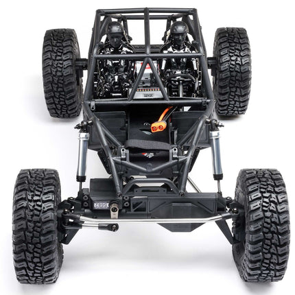 Axial AXP8 Gilamon 2.2 1/8 Electric RTR 4X4 2.2 Trail Buggy (RED) AXI1207T2