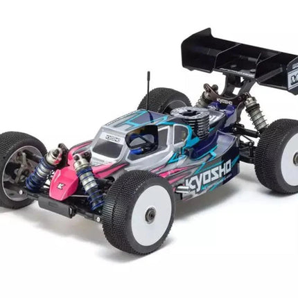 Kyosho MP11 Competition 1/8 4WD Off-Road Nitro Buggy Kit KYO33028