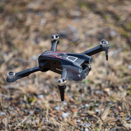 Stinger BL FPV Drone with 1-Axis 1080p HD Camera & Storage Case RGR4600