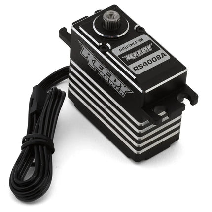 Team Associated Reedy RS4008A Hi-Speed HV Servo ASC27168