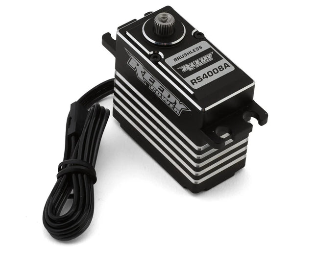 Team Associated Reedy RS4008A Hi-Speed HV Servo ASC27168