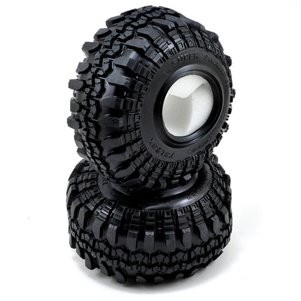 Pro-Line Interco TSL SX Super Swamper XL 2.2" Rock Crawler Tires G8 Compound