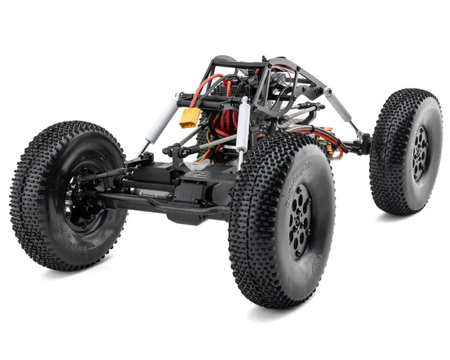 RC4WD Z-RTR0027 Bully II MOA RTR Competition Crawler RC4ZRTR0027