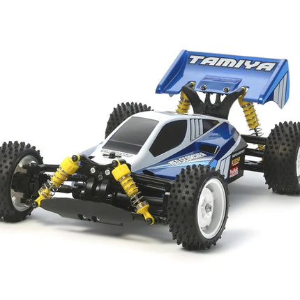 Tamiya Neo Scorcher 1/10 4WD Electric Buggy Kit (TT-02B) TAM58568