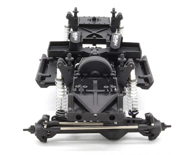 Vanquish Products VS4-10 Straight Axle 4x4  Rock Crawler Builders Kit VPS09022