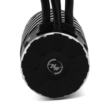 Hobbywing EZRun 5690SD G2 4-Pole 1/5 Scale Sensored Brushless Motor 1250kV